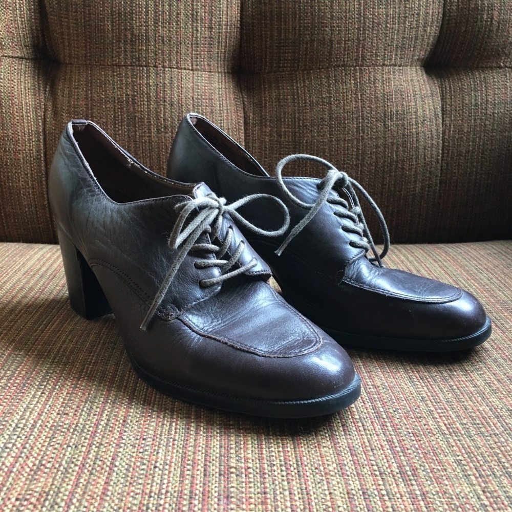 Westies heels